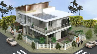 Tư vấn phong thủy nhà ở, chung cư, biệt thự